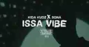 Kida Kudz - Issa Vibe (Remix) Ft. Sona